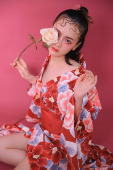 陈雅伦男与女